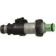 Purchase Top-Quality BWD AUTOMOTIVE - 63872 - Fuel Injector pa7