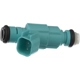 Purchase Top-Quality BWD AUTOMOTIVE - 63882 - Fuel Injector pa5