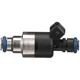 Purchase Top-Quality BWD AUTOMOTIVE - 63897 - Fuel Injector pa7