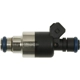 Purchase Top-Quality BWD AUTOMOTIVE - 63897 - Fuel Injector pa8