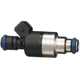 Purchase Top-Quality BWD AUTOMOTIVE - 63897 - Fuel Injector pa9