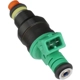 Purchase Top-Quality BWD AUTOMOTIVE - 67132 - Fuel Injector pa4