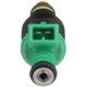 Purchase Top-Quality BWD AUTOMOTIVE - 67132 - Fuel Injector pa5