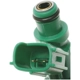 Purchase Top-Quality BWD AUTOMOTIVE - 67249 - Fuel Injector pa2