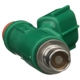 Purchase Top-Quality BWD AUTOMOTIVE - 67249 - Fuel Injector pa4