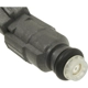 Purchase Top-Quality BWD AUTOMOTIVE - 67256 - Fuel Injector pa4