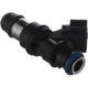 Purchase Top-Quality BWD AUTOMOTIVE - 67258 - Fuel Injector pa3