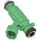 Purchase Top-Quality BWD AUTOMOTIVE - 67270 - Fuel Injector pa10