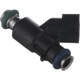 Purchase Top-Quality BWD AUTOMOTIVE - 67297 - Fuel Injector pa4
