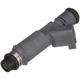 Purchase Top-Quality BWD AUTOMOTIVE - 67299 - Fuel Injector pa7