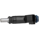 Purchase Top-Quality BWD AUTOMOTIVE - 67313 - Fuel Injector pa6