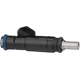Purchase Top-Quality BWD AUTOMOTIVE - 67313 - Fuel Injector pa8