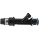 Purchase Top-Quality BWD AUTOMOTIVE - 67361 - Fuel Injector pa3