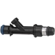 Purchase Top-Quality BWD AUTOMOTIVE - 67361 - Fuel Injector pa5