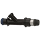 Purchase Top-Quality BWD AUTOMOTIVE - 67366 - Fuel Injector pa7