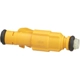 Purchase Top-Quality BWD AUTOMOTIVE - 67369 - Fuel Injector pa2