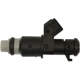 Purchase Top-Quality BWD AUTOMOTIVE - 67386 - Fuel Injector pa1