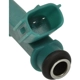 Purchase Top-Quality BWD AUTOMOTIVE - 67388 - Fuel Injector pa2