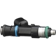 Purchase Top-Quality BWD AUTOMOTIVE - 67419 - 
Fuel Injector pa6