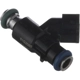 Purchase Top-Quality BWD AUTOMOTIVE - 67437 - Fuel Injector pa1