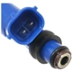 Purchase Top-Quality BWD AUTOMOTIVE - 67460 - Fuel Injector pa3