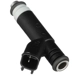 Purchase Top-Quality BWD AUTOMOTIVE - 67467 - Fuel Injector pa3