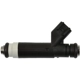 Purchase Top-Quality BWD AUTOMOTIVE - 67531 - Fuel Injector pa1