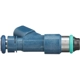 Purchase Top-Quality BWD AUTOMOTIVE - 67578 - Fuel Injector pa4