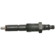 Purchase Top-Quality BWD AUTOMOTIVE - 67592 - Fuel Injector pa3