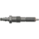 Purchase Top-Quality BWD AUTOMOTIVE - 67593 - Fuel Injector pa1
