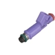 Purchase Top-Quality BWD AUTOMOTIVE - 67601 - Fuel Injector pa3