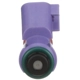 Purchase Top-Quality BWD AUTOMOTIVE - 67601 - Fuel Injector pa5