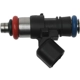 Purchase Top-Quality BWD AUTOMOTIVE - 67604 - Fuel Injector pa1
