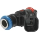 Purchase Top-Quality BWD AUTOMOTIVE - 67604 - Fuel Injector pa3