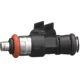 Purchase Top-Quality BWD AUTOMOTIVE - 67604 - Fuel Injector pa7