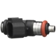 Purchase Top-Quality BWD AUTOMOTIVE - 67604 - Fuel Injector pa8