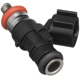 Purchase Top-Quality BWD AUTOMOTIVE - 67604 - Fuel Injector pa9