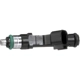 Purchase Top-Quality BWD AUTOMOTIVE - 67605 - Fuel Injector pa5