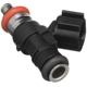 Purchase Top-Quality BWD AUTOMOTIVE - 67606 - Fuel Injector pa5