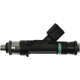 Purchase Top-Quality BWD AUTOMOTIVE - 67609 - Fuel Injector pa1