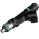 Purchase Top-Quality BWD AUTOMOTIVE - 67609 - Fuel Injector pa3