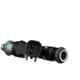 Purchase Top-Quality BWD AUTOMOTIVE - 67609 - Fuel Injector pa5