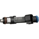 Purchase Top-Quality BWD AUTOMOTIVE - 67613 - Fuel Injector pa4