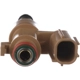 Purchase Top-Quality BWD AUTOMOTIVE - 67661 - Fuel Injector pa5