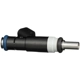 Purchase Top-Quality BWD AUTOMOTIVE - 67665 - Fuel Injector pa2