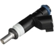 Purchase Top-Quality BWD AUTOMOTIVE - 67665 - Fuel Injector pa4