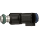 Purchase Top-Quality BWD AUTOMOTIVE - 67668 - Fuel Injector pa8