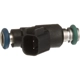 Purchase Top-Quality BWD AUTOMOTIVE - 67696 - Fuel Injector pa1