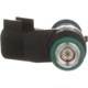 Purchase Top-Quality BWD AUTOMOTIVE - 67696 - Fuel Injector pa4