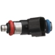 Purchase Top-Quality BWD AUTOMOTIVE - 67723 - Fuel Injector pa1